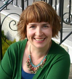 Gabrielle Prendergast